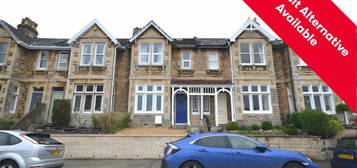 3 bedroom terraced house