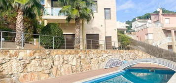 Chalet en Roca Grossa - Serra Brava, Lloret de Mar