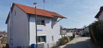 Einfamilienhaus in guter Lage in Painten