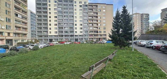 Byt 1+1, 63 m², Příbram, 261 01