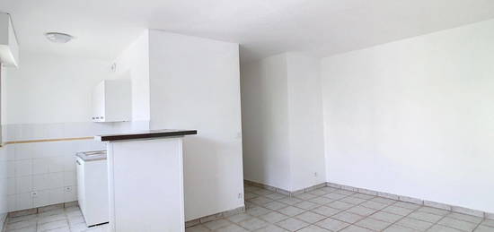 Achat appartement 2 pièces 32 m²