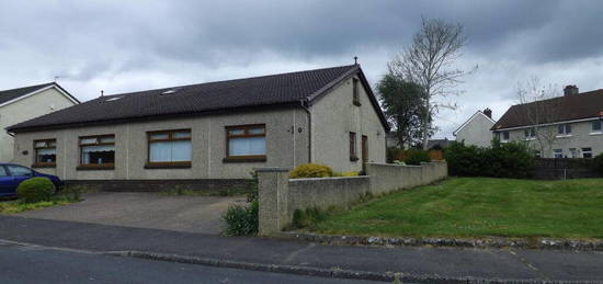 2 bedroom bungalow