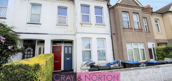 2 bed flat to rent