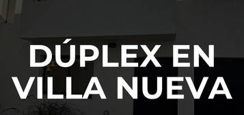 Se Vende / Se Alquila Duplex