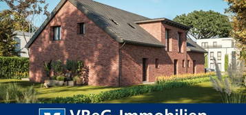 All Inclusive!Modernes Neubau-Endreihenhaus für Sie und Ihre Familie