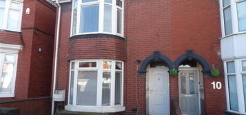 Terraced house to rent in Arksey Lane, Bentley, Doncaster DN5