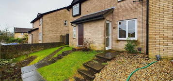 2 bedroom semi-detached house