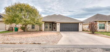 45 Tracie Trl, San Angelo, TX 76903