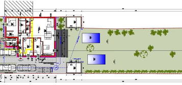 BAUBEGINN BEREITS ERFOLGT !!! Exklusive Erstbezug-Wohnung in Linz, Oberösterreich - mit Garten zum Wohlfühlen