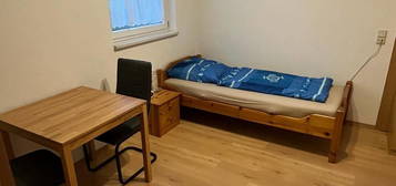 Studentenwohnung/ Studentenzimmer ab 1.11.24