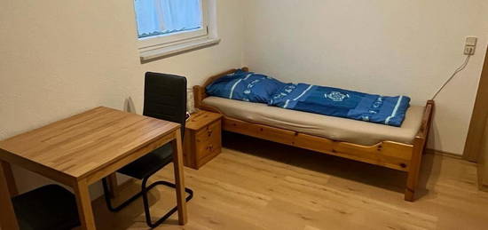 Studentenwohnung/ Studentenzimmer ab 1.11.24