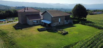 Maison 2 étages  à vendre, 4 pièces, 3 chambres, 139 m²