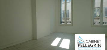 Location appartement 2 pièces 50 m²