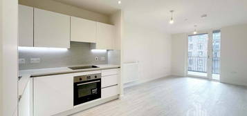 2 bed flat to rent