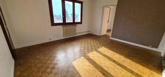 Achat appartement 4 pièces 80 m²