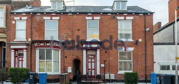 Flat to rent in Coltman Street, Hull, East Yorkshire HU3