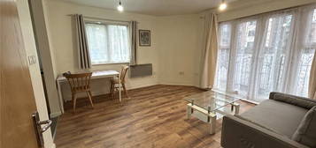 1 bed flat to rent