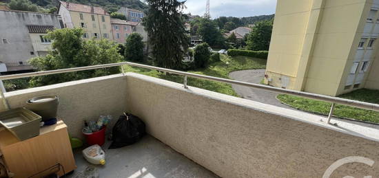 Achat appartement 2 pièces 28 m²