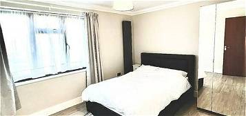 1 bedroom flat