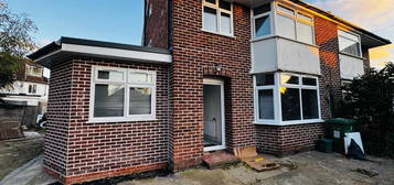 Semi-detached house to rent in Oak Gardens, Burnt Oak, Edgware HA8