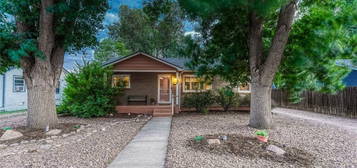 1111 E Madison St, Colorado Springs, CO 80907