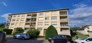 Appartement  à vendre, 4 pièces, 3 chambres, 83 m²