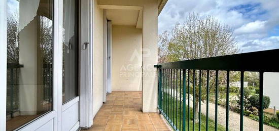 Appartement  à vendre, 5 pièces, 3 chambres, 92 m²