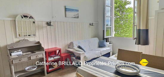 Appartement Saint Martin De Re 2 pièce(s) 41.30 m2