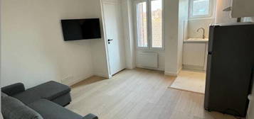 Appartement  à vendre, 2 pièces, 1 chambre, 35 m²