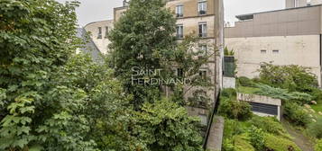 Vente appartement 3 pièces 80 m²