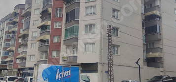 TALAT EMLAKTAN SATILIK IRMAK MANZARALI DAİRE