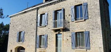 Vente maison 7 pièces 152 m²