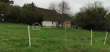 Maison ancienne  à vendre, 2 pièces, 1 chambre, 50 m²