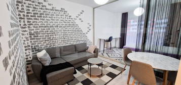 Apartament tip studio, Bonjour Residence