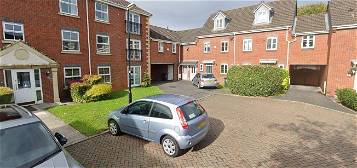 Detached house to rent in Goldfinch Court, Chorley PR7