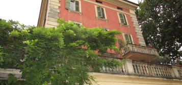 Quadrilocale buono stato, primo piano, Sacca - Stazione, Modena