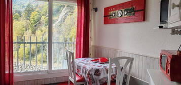 Vente appartement bareges