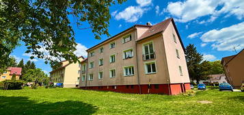 Prodej bytu 2+1 52 m²