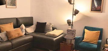 Appartement  à louer, 3 pièces, 2 chambres, 71 m²