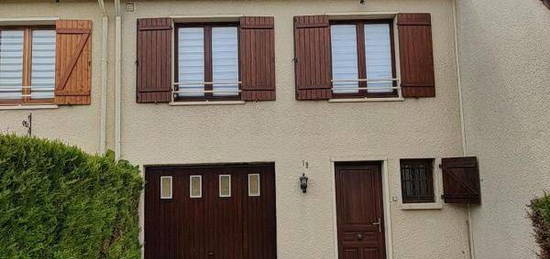 Maison 5 pièces 82 m²