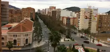 Apartamento en calle Puyola