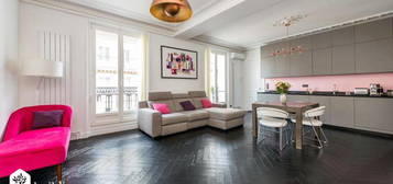 Vente appartement 5 pièces 110 m²