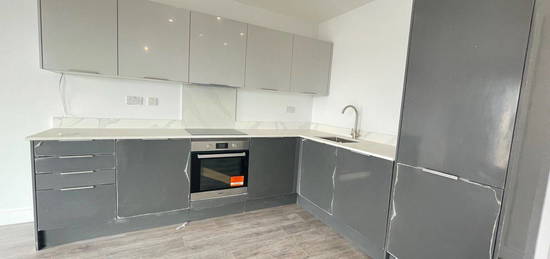 2 bed flat to rent