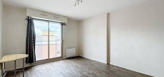 Location appartement 1 pièce 39 m²