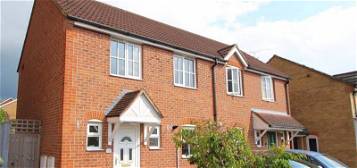 Semi-detached house to rent in Crawford Chase, Wickford SS12