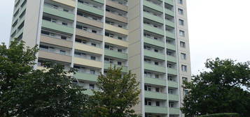 Apartment in Norderstedt beim Herold-Center