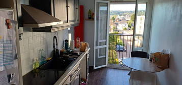 Appartement 5 pièces , 96 m²