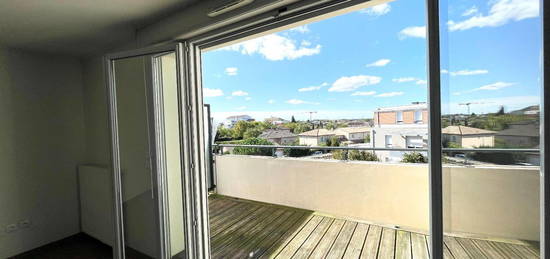 Achat appartement 3 pièces 59 m²