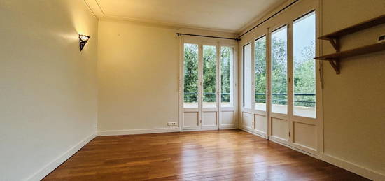 Appartement  à louer, 2 pièces, 1 chambre, 51 m²