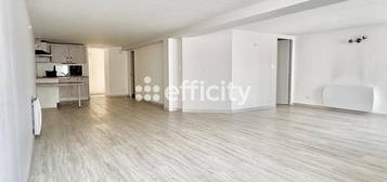 Appartement  à vendre, 3 pièces, 2 chambres, 95 m²